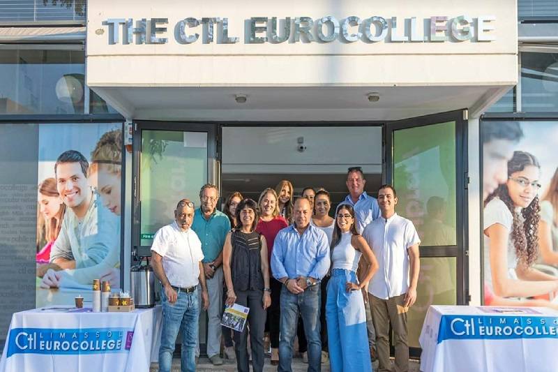 Ctl EuroCollege